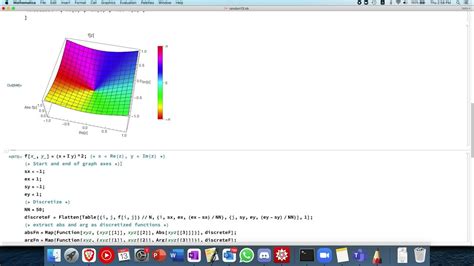 plot3d in mathematica